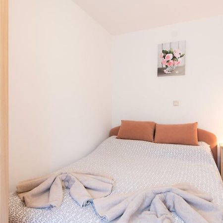 Apartment Adrijana Връбник Екстериор снимка