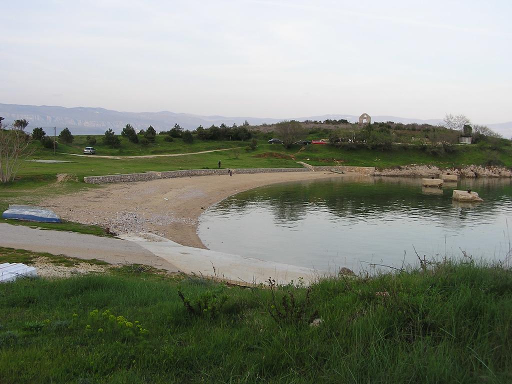 Apartment Adrijana Връбник Екстериор снимка