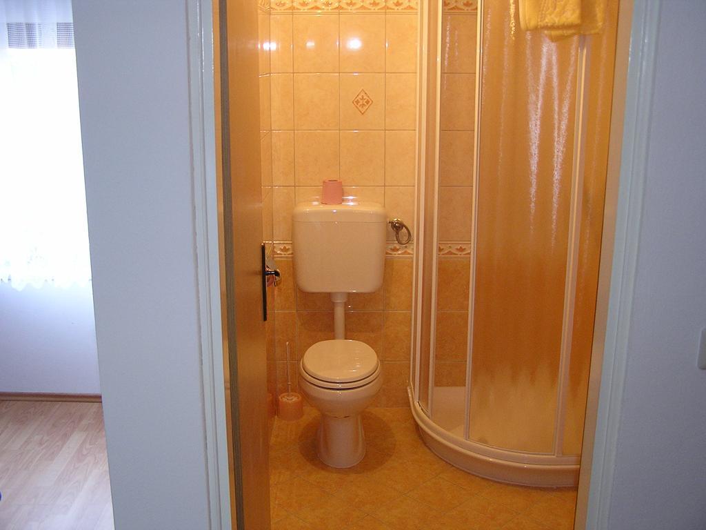 Apartment Adrijana Връбник Екстериор снимка