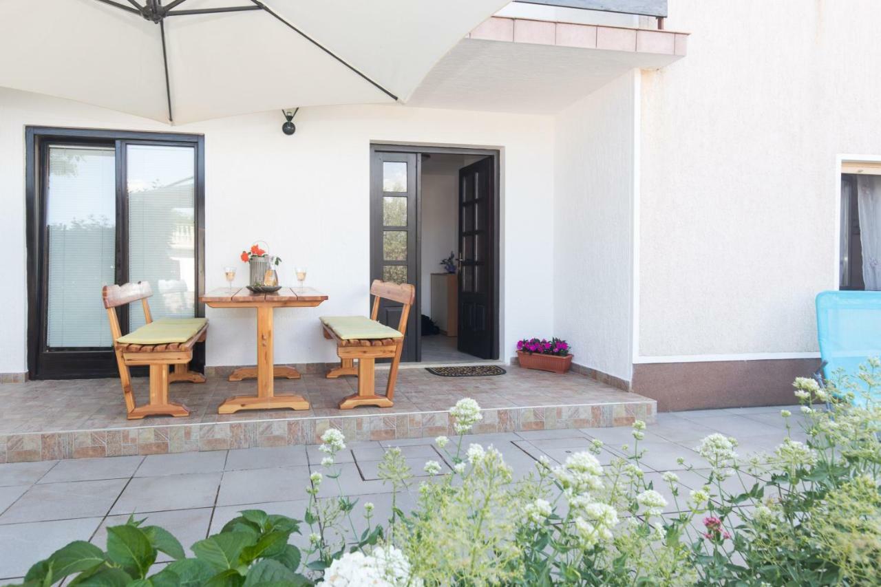 Apartment Adrijana Връбник Екстериор снимка