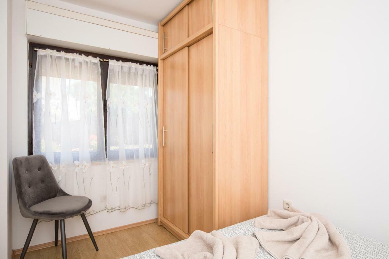 Apartment Adrijana Връбник Екстериор снимка